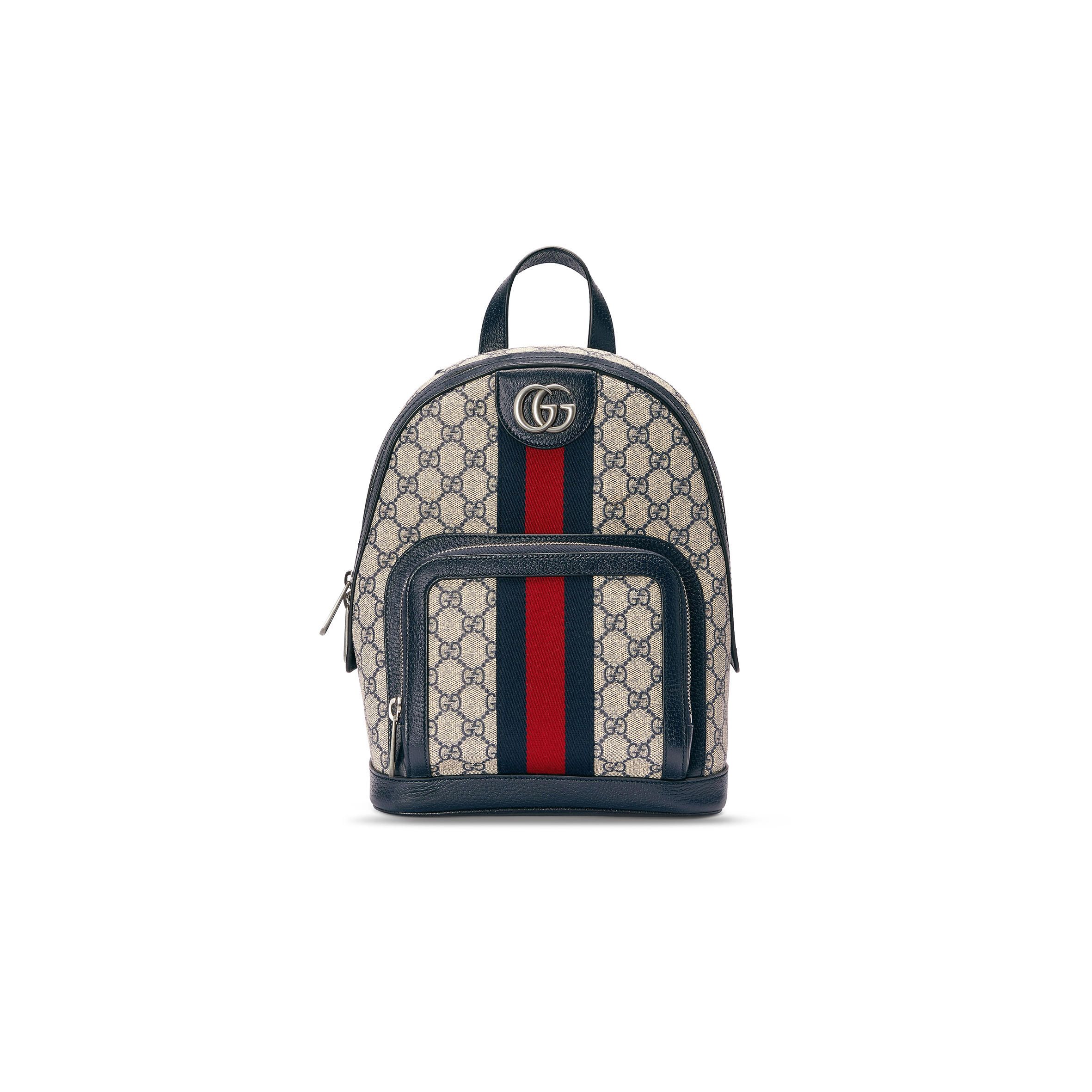 GUCCI OPHIDIA SMALL BACKPACK 547965 (29*23*14cm) GUCCI OPHIDIA SMALL BACKPACK 547965 (29*23*14cm)